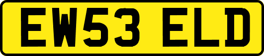 EW53ELD