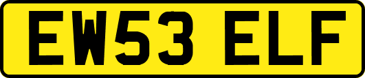 EW53ELF