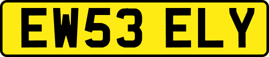 EW53ELY