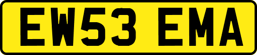 EW53EMA