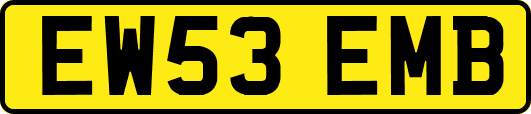 EW53EMB