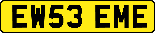 EW53EME