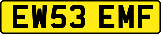 EW53EMF
