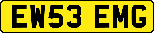 EW53EMG