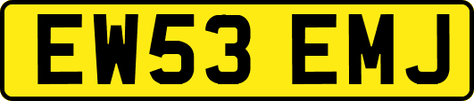 EW53EMJ