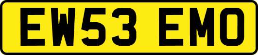 EW53EMO
