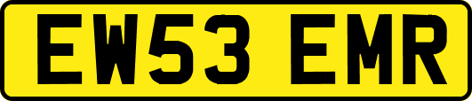 EW53EMR