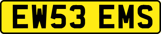 EW53EMS