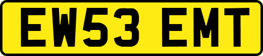 EW53EMT