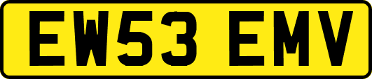 EW53EMV