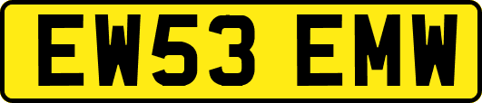 EW53EMW