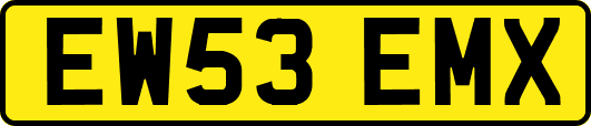 EW53EMX