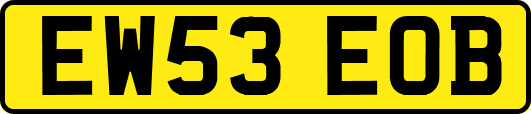 EW53EOB
