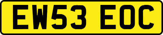 EW53EOC