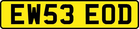 EW53EOD