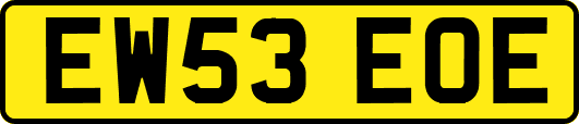 EW53EOE