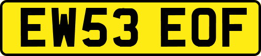 EW53EOF