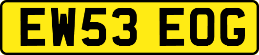 EW53EOG