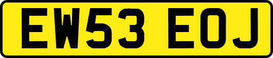 EW53EOJ