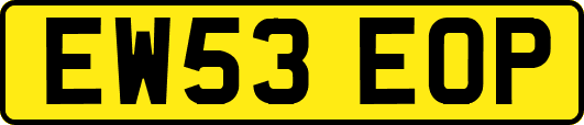 EW53EOP