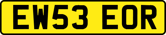 EW53EOR