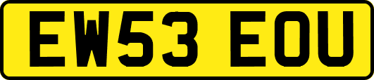 EW53EOU