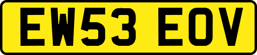 EW53EOV