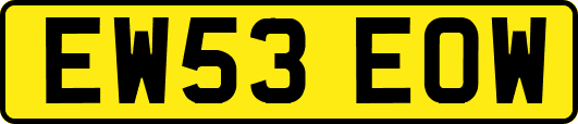 EW53EOW