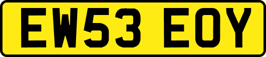 EW53EOY