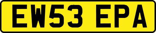 EW53EPA