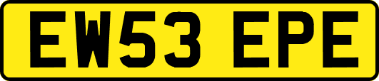 EW53EPE