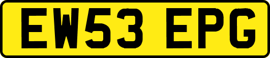 EW53EPG