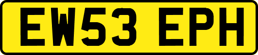 EW53EPH