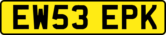 EW53EPK