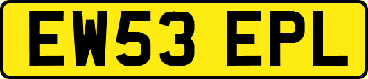 EW53EPL