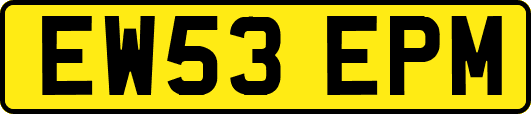 EW53EPM