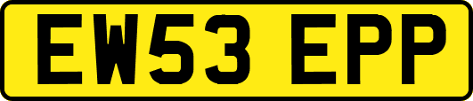 EW53EPP