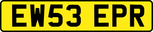 EW53EPR
