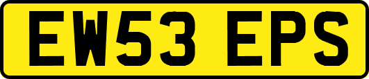 EW53EPS