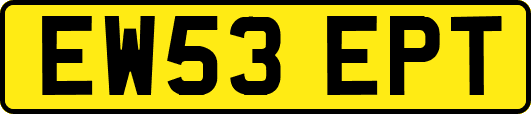 EW53EPT