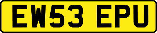 EW53EPU