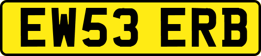 EW53ERB