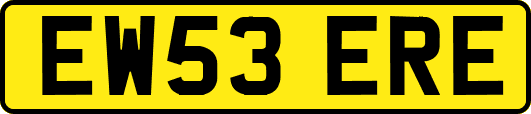 EW53ERE