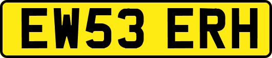 EW53ERH