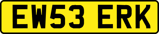 EW53ERK