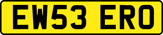 EW53ERO