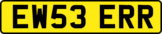 EW53ERR