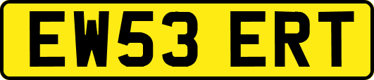 EW53ERT