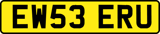 EW53ERU