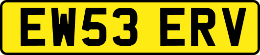 EW53ERV